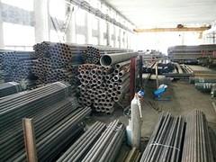 天津地區高品質GB3087無縫鋼管 生產、選擇與價格指南