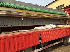 高效隔膜壓濾機熱銷河南 禹州市興泰壓濾機制造廠的專業(yè)解決方案